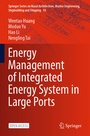 Cover: Energy Management of Integrated Energy System in Large Ports - Springer