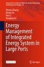 Cover: Energy Management of Integrated Energy System in Large Ports - Springer