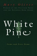 Cover: White Pine - HarperCollins