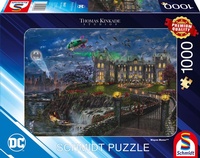 Abbildung von: Wayne Manor(TM) - Schmidt Spiele GmbH
