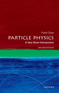 Enlarge image Cover: Particle Physics - OUP eBook