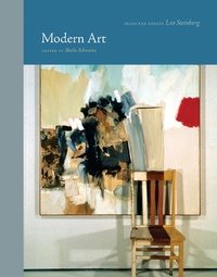 Abbildung von: Modern Art - University of Chicago Press