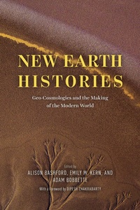 Abbildung von: New Earth Histories - University of Chicago Press