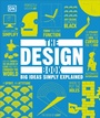 Cover: The Design Book - DK