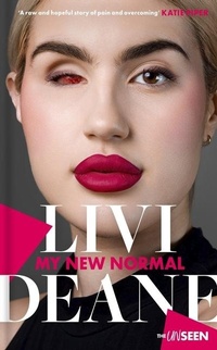 Enlarge image Cover: My New Normal - SPCK Publishing