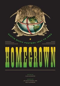 Abbildung von: Homegrown - University of Texas Press