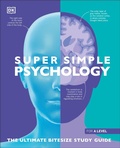 Cover: Super Simple Psychology - DK Children