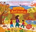 Cover: A Walk in Autumn - Ladybird
