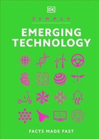 Enlarge image Cover: Simply Emerging Technology - DK