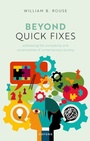 Cover: Beyond Quick Fixes - OUP eBook