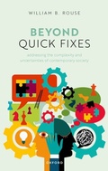 Cover: Beyond Quick Fixes - OUP eBook