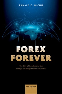 Enlarge image Cover: Forex Forever - Oxford University Press