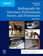 Cover: Radiography for Veterinary Professionals, Nurses, and Technicians - Churchill Livingstone