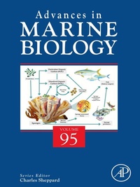 Abbildung von: Advances in Marine Biology - Academic Press