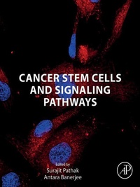 Abbildung von: Cancer Stem Cells and Signaling Pathways - Academic Press