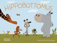 Enlarge image Cover: Hippobottomus - Thames & Hudson Ltd