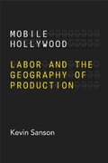 Cover: Mobile Hollywood - Naval Institute Press
