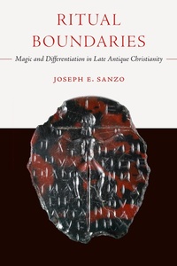 Abbildung von: Ritual Boundaries - Naval Institute Press