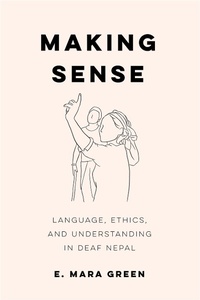 Abbildung von: Making Sense - Naval Institute Press