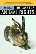 Cover: The Case for Animal Rights - Naval Institute Press
