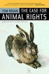 Enlarge image Cover: The Case for Animal Rights - Naval Institute Press