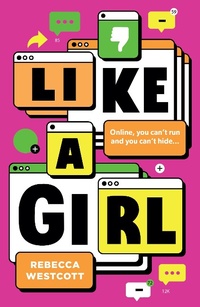 Abbildung von: Like a Girl (eBook) - Scholastic