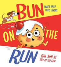 Abbildung von: Bun on the Run (eBook) - Scholastic