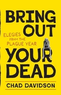 Cover: Bring Out Your Dead - Louisiana State University Press