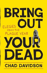 Enlarge image Cover: Bring Out Your Dead - Louisiana State University Press