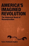 Cover: America's Imagined Revolution - Louisiana State University Press