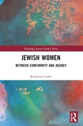 Cover: Jewish Women - Routledge