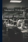 Bild: Ka Elele, Volumes 1-3 - Legare Street Press