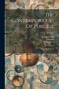 Cover: The Contemporaries Of Purcell - Legare Street Press