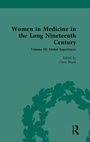 Bild: Women in Medicine in the Long Nineteenth Century - Routledge