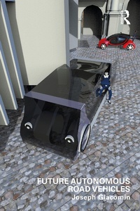 Abbildung von: Future Autonomous Road Vehicles - Routledge