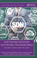 Cover: Software-Defined Network Frameworks - CRC Press