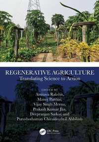 Abbildung von: Regenerative Agriculture - CRC Press