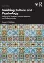 Cover: Teaching Culture and Psychology - Routledge