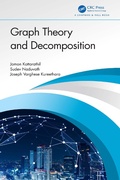 Bild: Graph Theory and Decomposition - Chapman and Hall