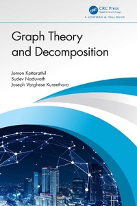 Abbildung von: Graph Theory and Decomposition - Chapman and Hall
