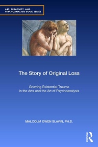 Abbildung von: The Story of Original Loss - Routledge