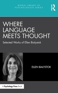 Abbildung von: Where Language Meets Thought - Routledge