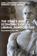 Bild: The Ethics and Economics of Liberal Democracies - Routledge