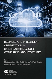 Abbildung von: Reliable and Intelligent Optimization in Multi-Layered Cloud Computing Architectures - Auerbach