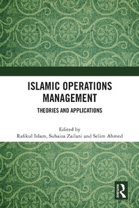 Abbildung von: Islamic Operations Management - Routledge