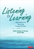 Cover: Listening to Learning - Corwin Press Inc