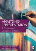 Cover: Analysing Representation - Routledge