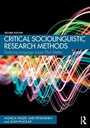 Cover: Critical Sociolinguistic Research Methods - Routledge