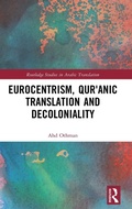 Cover: Eurocentrism, Qur?anic Translation and Decoloniality - Routledge