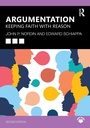 Cover: Argumentation - Routledge